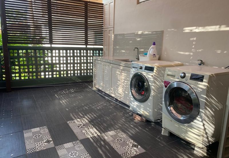 Rafflesia @ The Park