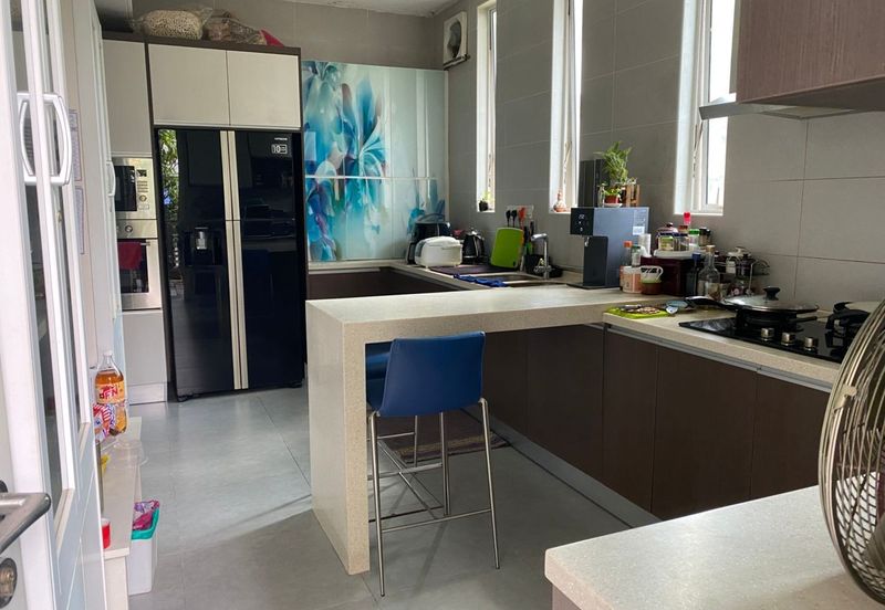 Rafflesia @ The Park