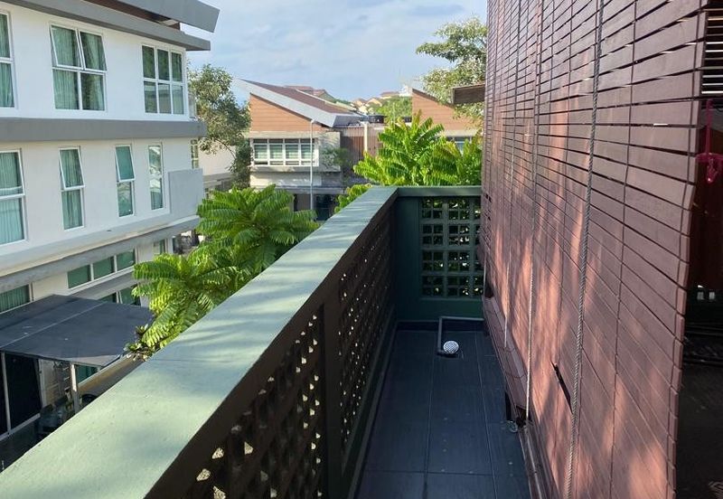 Rafflesia @ The Park