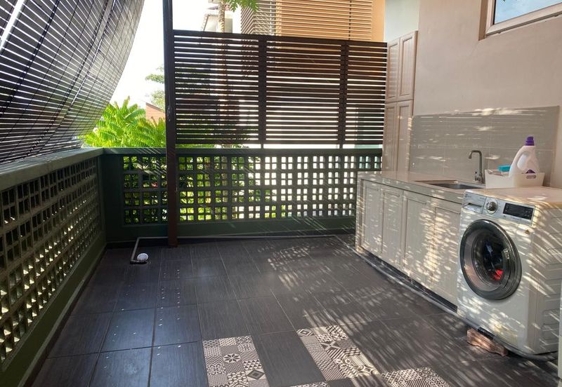 Rafflesia @ The Park