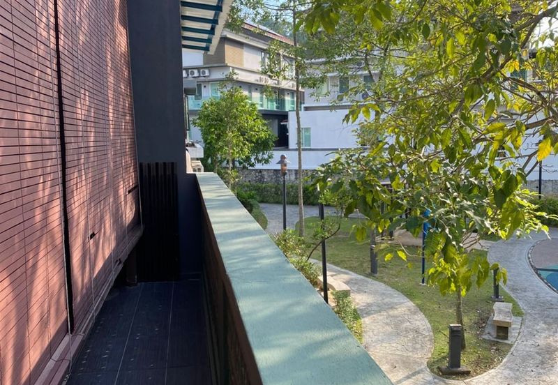 Rafflesia @ The Park