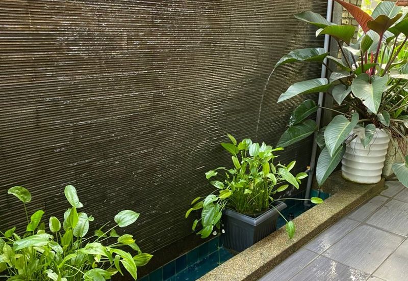 Rafflesia @ The Park