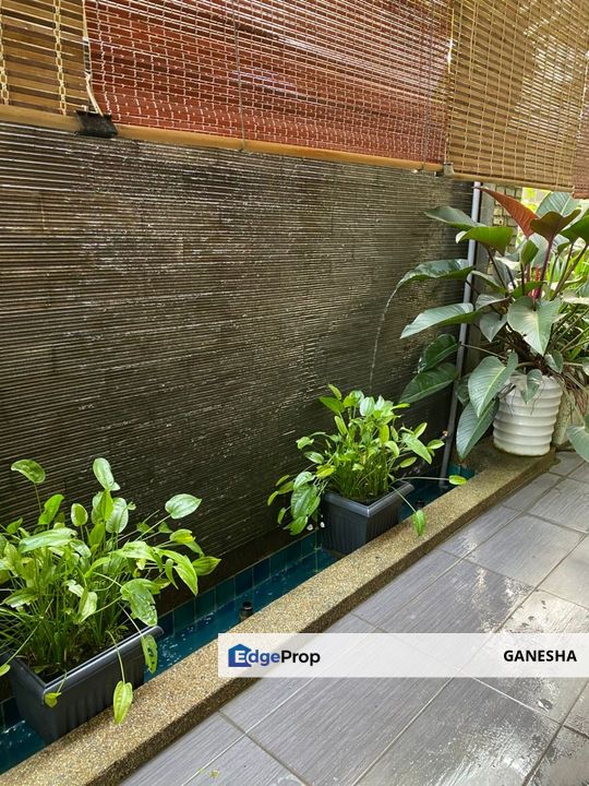 Rafflesia @ The Park, Selangor, Petaling Jaya