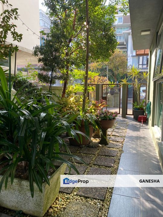 Rafflesia @ The Park, Selangor, Petaling Jaya