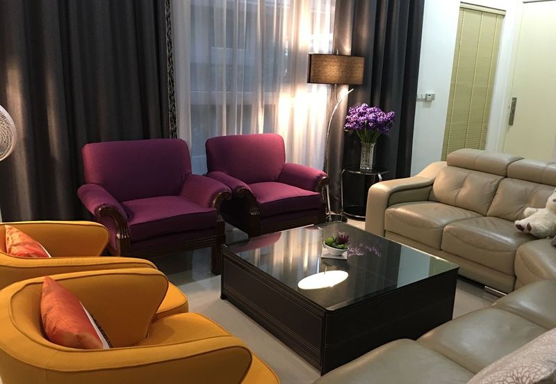 Rafflesia @ The Park