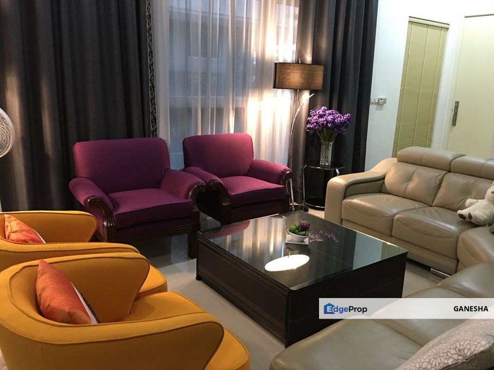 Rafflesia @ The Park, Selangor, Petaling Jaya