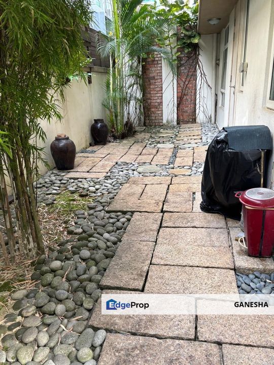 Rafflesia @ The Park, Selangor, Petaling Jaya