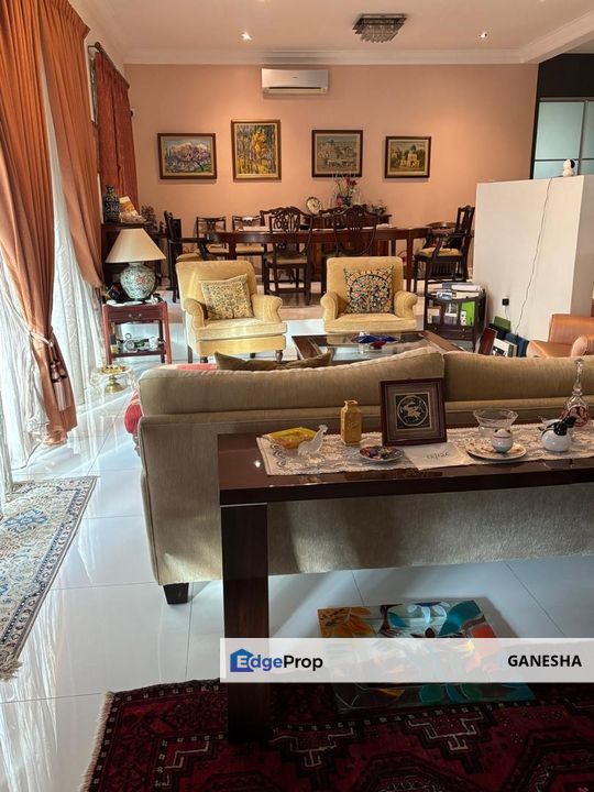 Rafflesia @ The Park, Selangor, Petaling Jaya