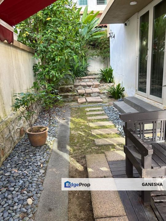 Rafflesia @ The Park, Selangor, Petaling Jaya