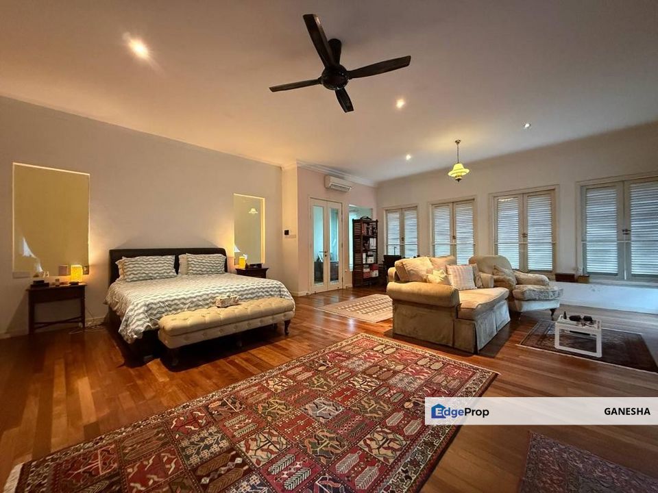 Rafflesia @ The Park, Selangor, Petaling Jaya