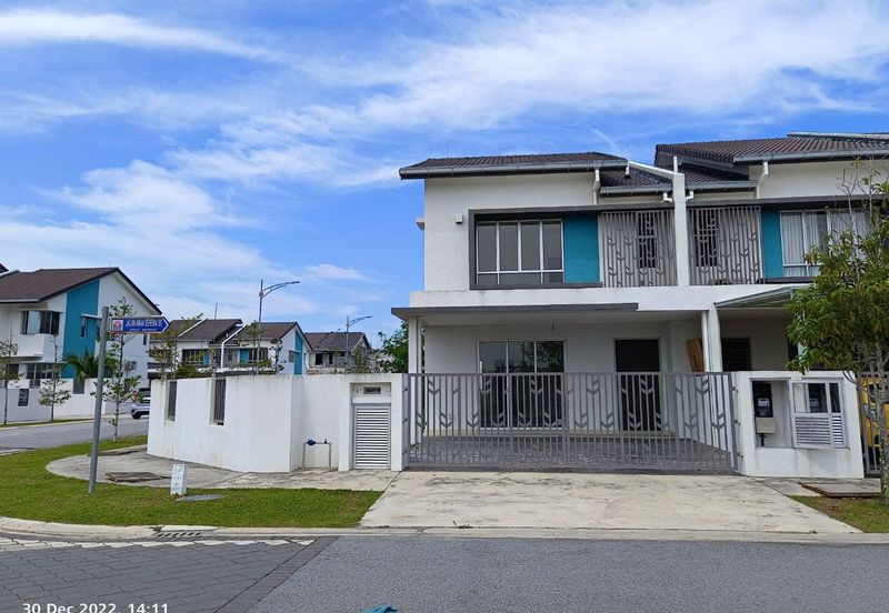 Serenia Amani @ Serenia City