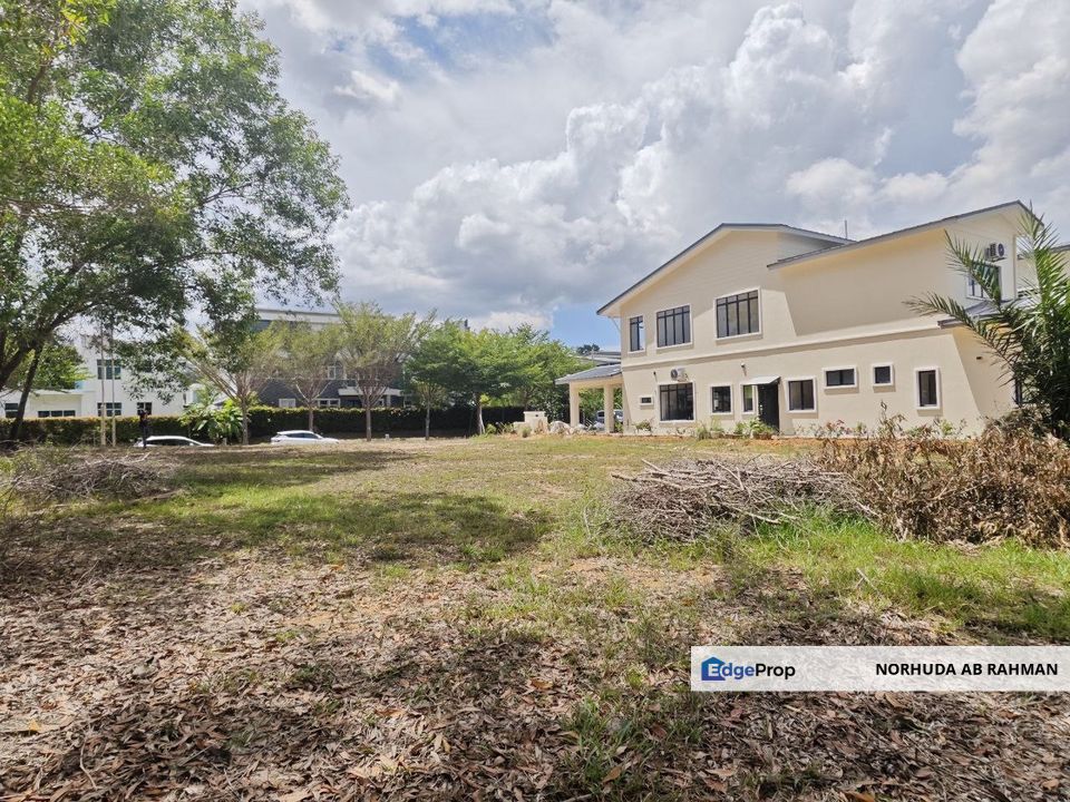 Bungalow Land Perdana Lake View East Cyberjaya, Selangor, Cyberjaya