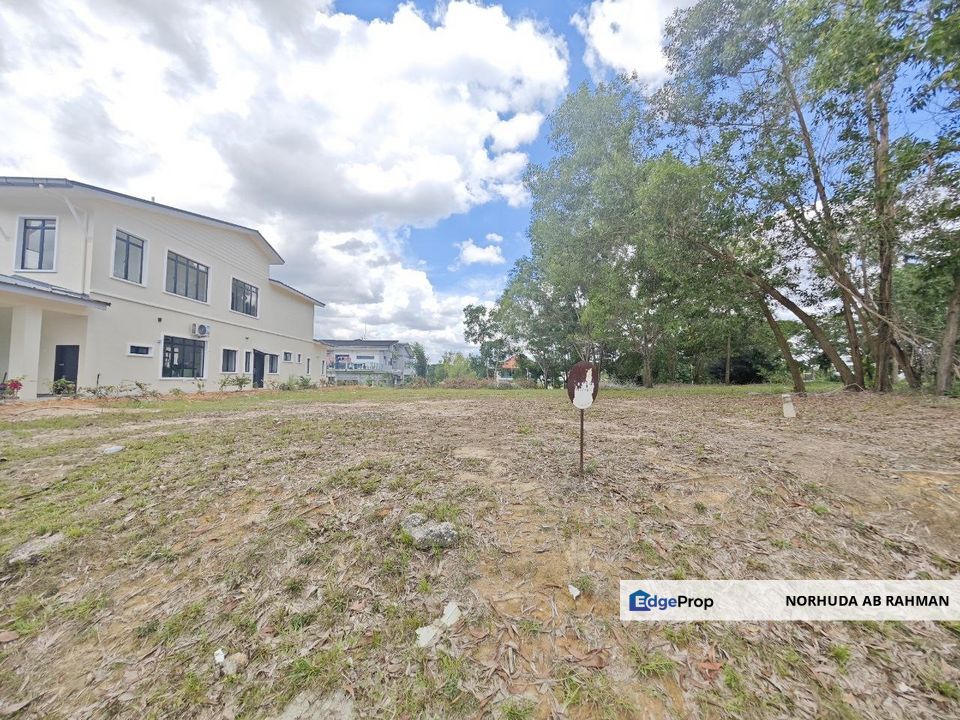 Bungalow Land Perdana Lake View East Cyberjaya, Selangor, Cyberjaya