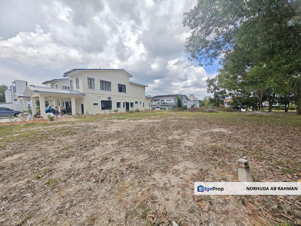 Bungalow Land Perdana Lake View East Cyberjaya, Selangor, Cyberjaya