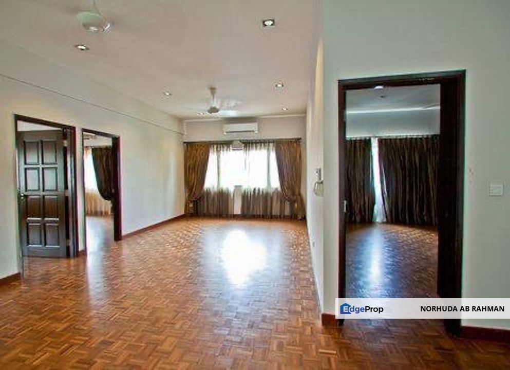 Bungalow Taman Hillview Ampang Selangor, Selangor, Ulu Kelang