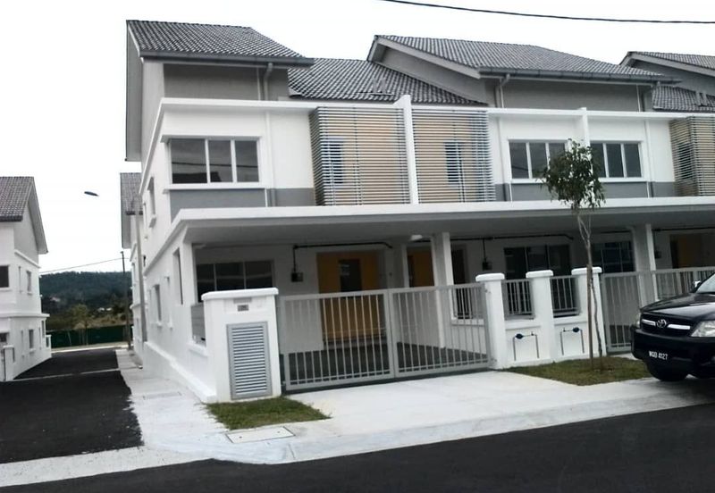 96 Residences