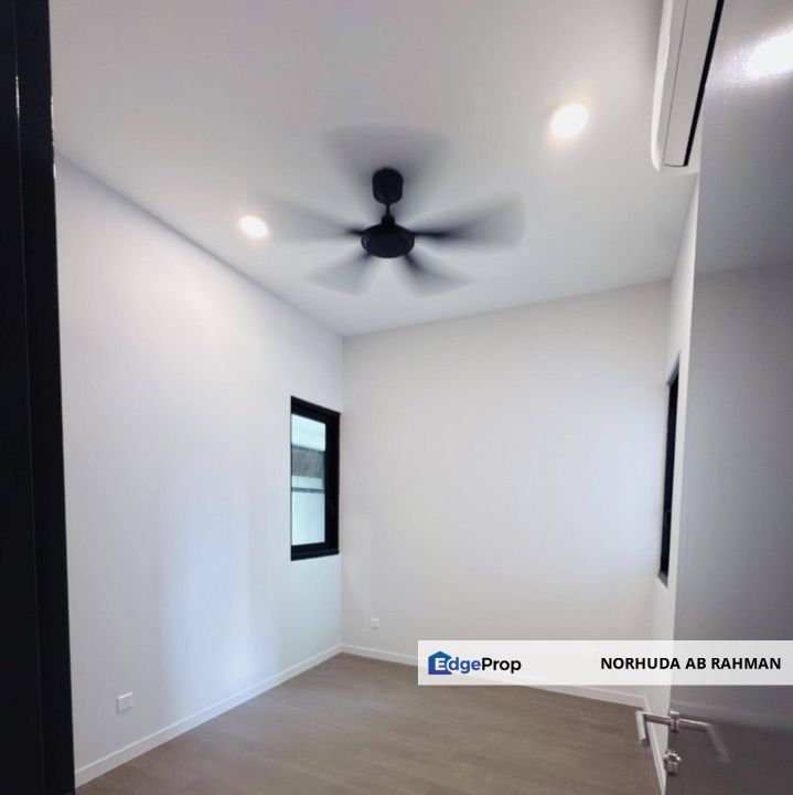 Condominium Alix Residence Mont Kiara Kuala Lumpur, Kuala Lumpur, Mont Kiara