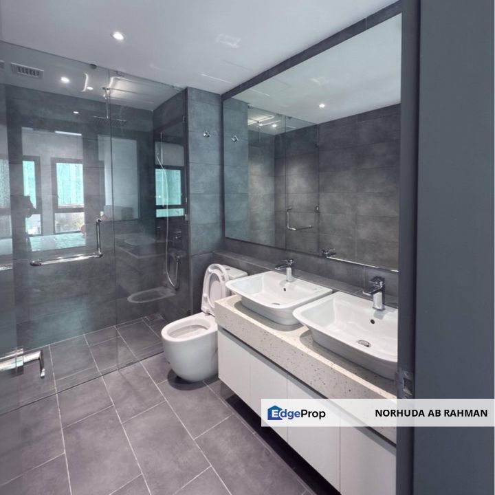 Condominium Alix Residence Mont Kiara Kuala Lumpur, Kuala Lumpur, Mont Kiara