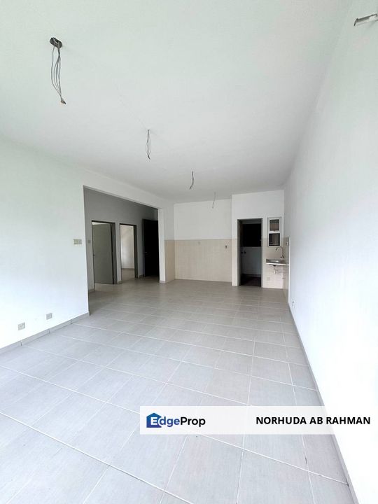 Suria Jelatek Residence Type B Jalan Ampang Kuala Lumpur, Kuala Lumpur, Ampang