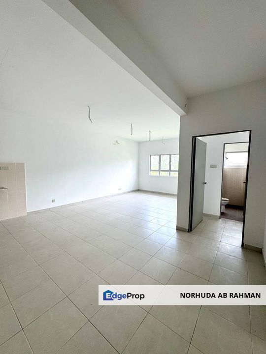 Suria Jelatek Residence Type B Jalan Ampang Kuala Lumpur, Kuala Lumpur, Ampang