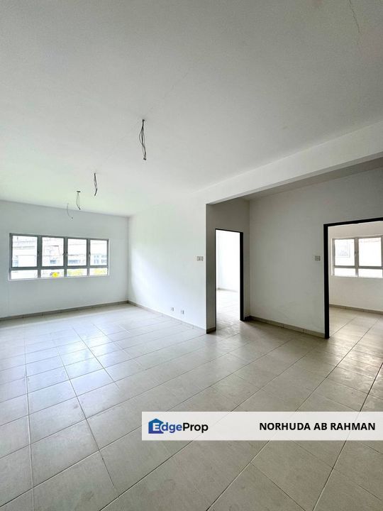 Suria Jelatek Residence Type B Jalan Ampang Kuala Lumpur, Kuala Lumpur, Ampang
