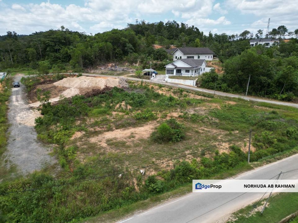 Bungalow Lot Persiaran Rahmat Teras Jernang Bangi Selangor, Selangor, Bangi