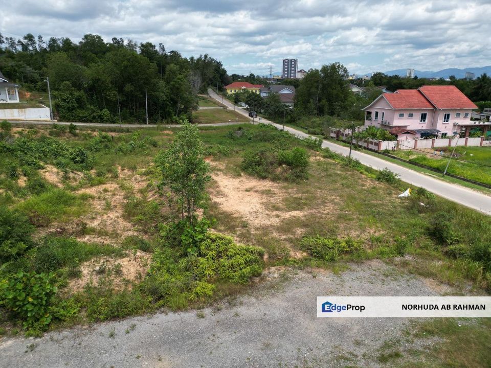 Bungalow Lot Persiaran Rahmat Teras Jernang Bangi Selangor, Selangor, Bangi