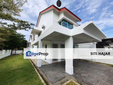 Summer, S2 Heights, Seremban, Negeri Sembilan, Double Storey END LOT Terrace House, Negeri Sembilan, Seremban