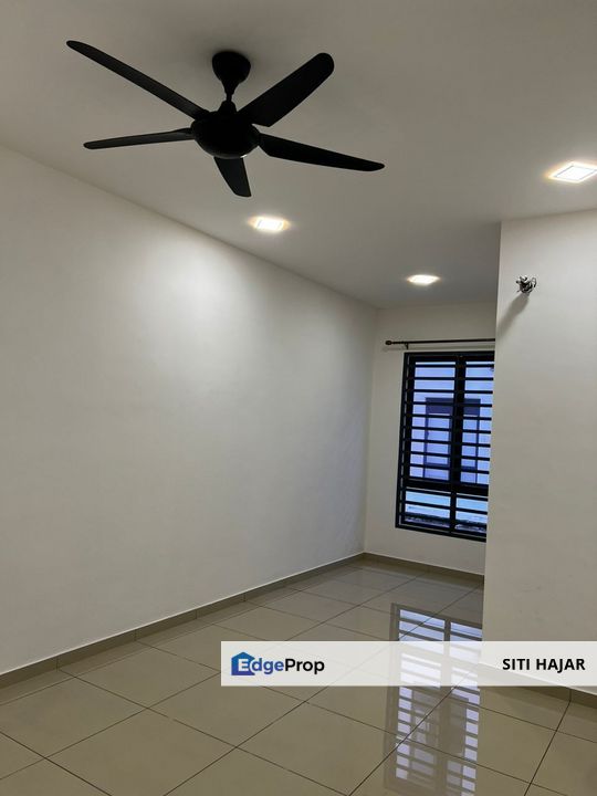 Hijayu 2 - Resort Homes, Seremban, Negeri Sembilan, Double Storey Intermediate Terrace House, Negeri Sembilan, Seremban