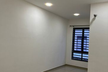 HIJAYU 2 - RESORT HOMES