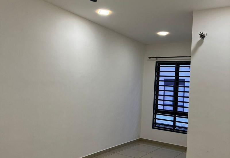 HIJAYU 2 - RESORT HOMES