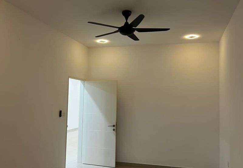 HIJAYU 2 - RESORT HOMES