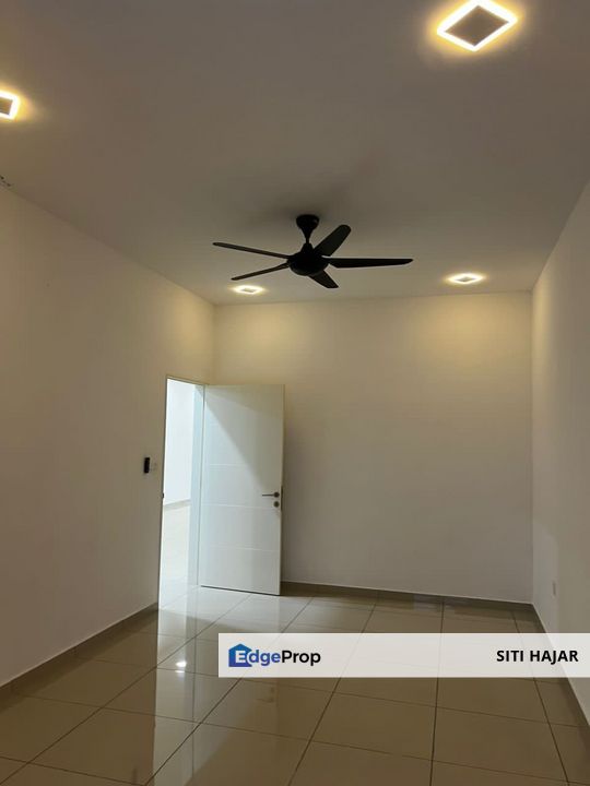 Hijayu 2 - Resort Homes, Seremban, Negeri Sembilan, Double Storey Intermediate Terrace House, Negeri Sembilan, Seremban