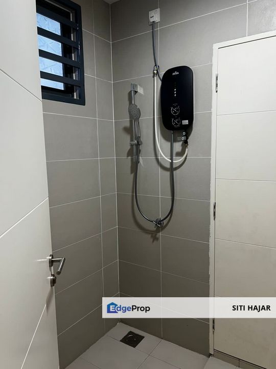 Hijayu 2 - Resort Homes, Seremban, Negeri Sembilan, Double Storey Intermediate Terrace House, Negeri Sembilan, Seremban