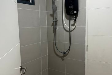 HIJAYU 2 - RESORT HOMES