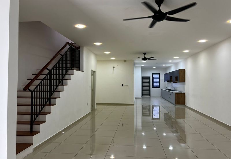 HIJAYU 2 - RESORT HOMES