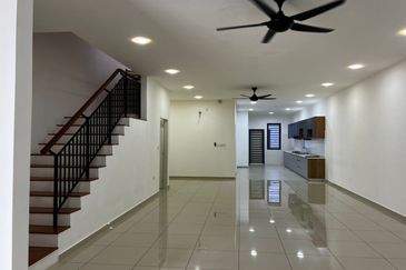 HIJAYU 2 - RESORT HOMES