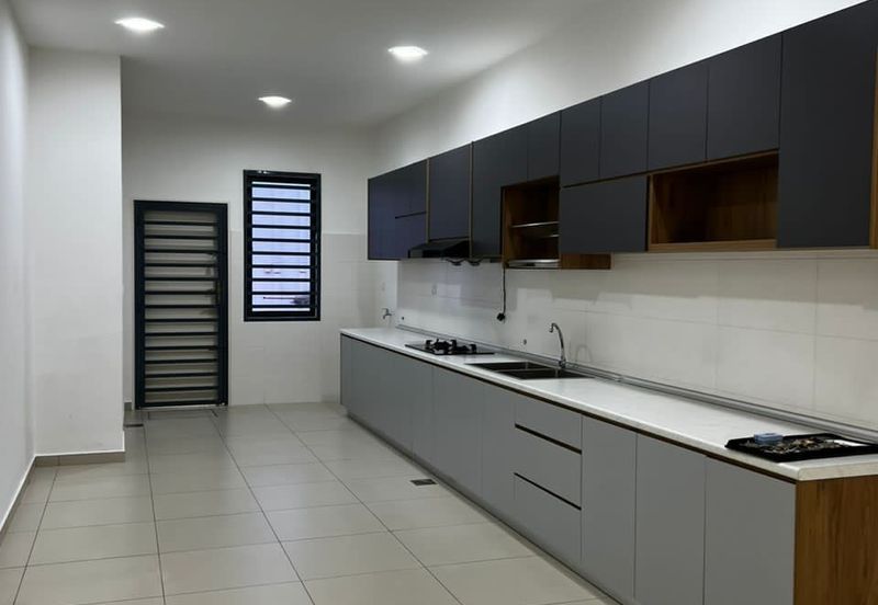 HIJAYU 2 - RESORT HOMES