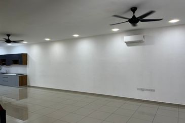 HIJAYU 2 - RESORT HOMES