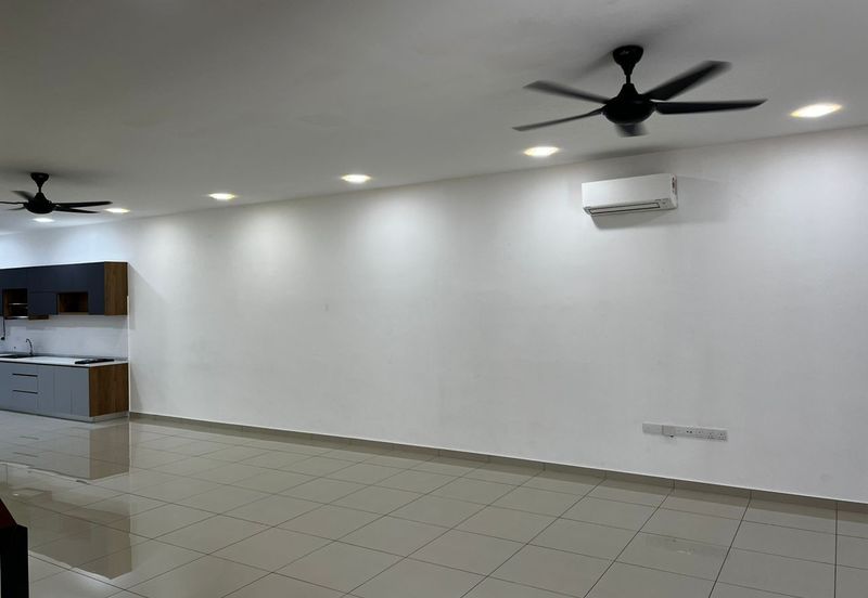 HIJAYU 2 - RESORT HOMES