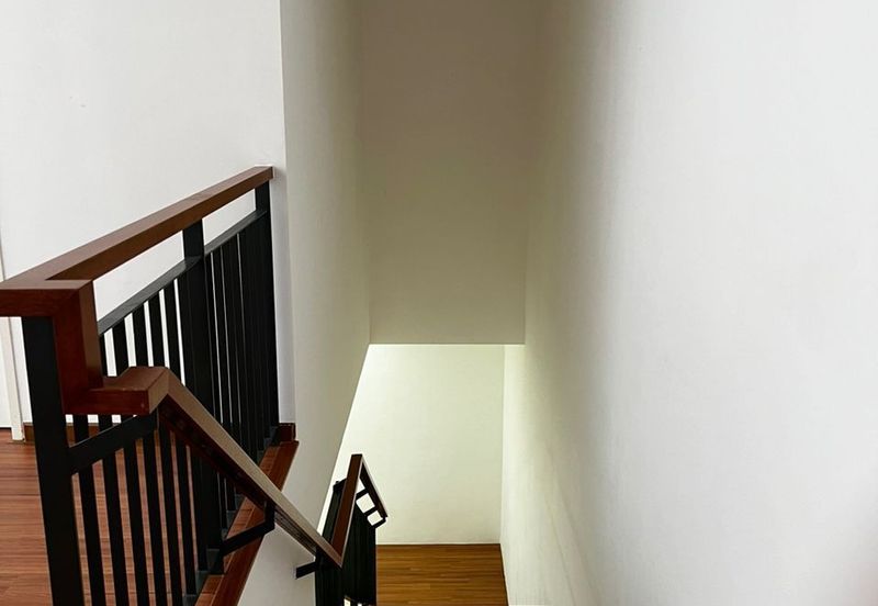 HIJAYU 2 - RESORT HOMES