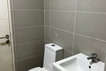 HIJAYU 2 - RESORT HOMES