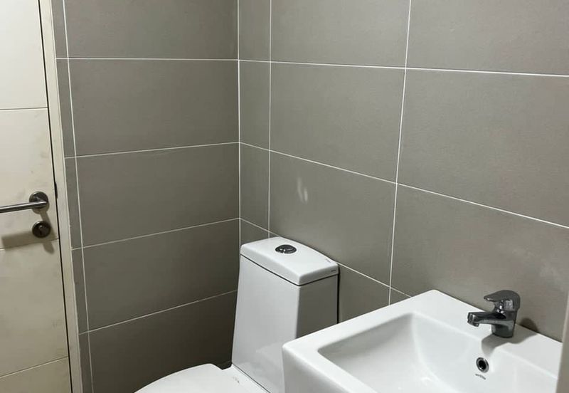 HIJAYU 2 - RESORT HOMES