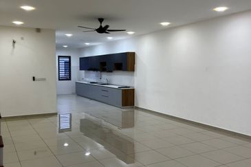 HIJAYU 2 - RESORT HOMES