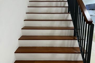 HIJAYU 2 - RESORT HOMES