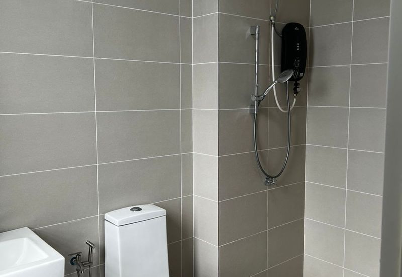 HIJAYU 2 - RESORT HOMES