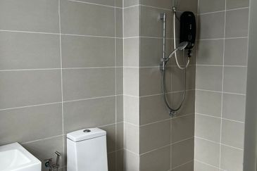 HIJAYU 2 - RESORT HOMES