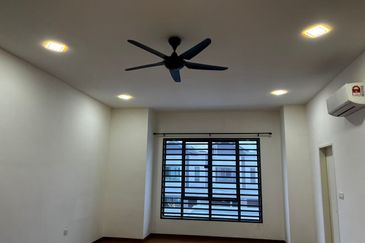 HIJAYU 2 - RESORT HOMES