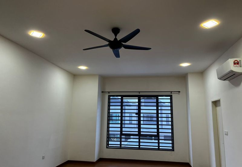 HIJAYU 2 - RESORT HOMES