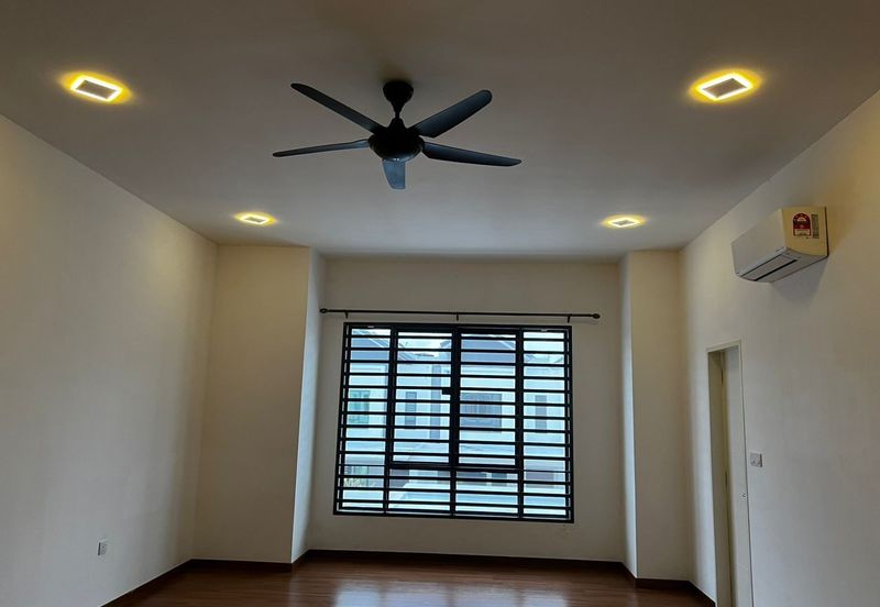 HIJAYU 2 - RESORT HOMES